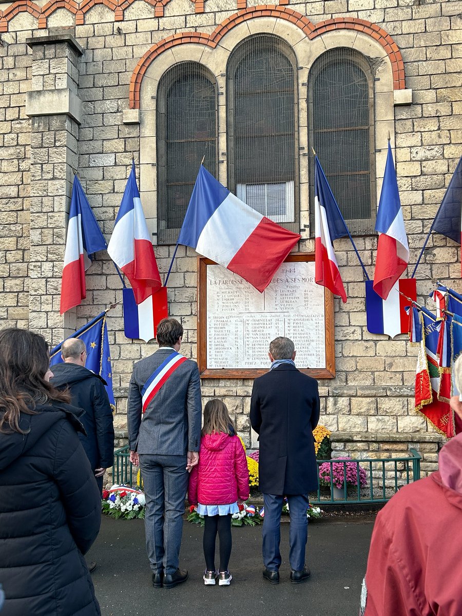 Aristide Olivier tweet media