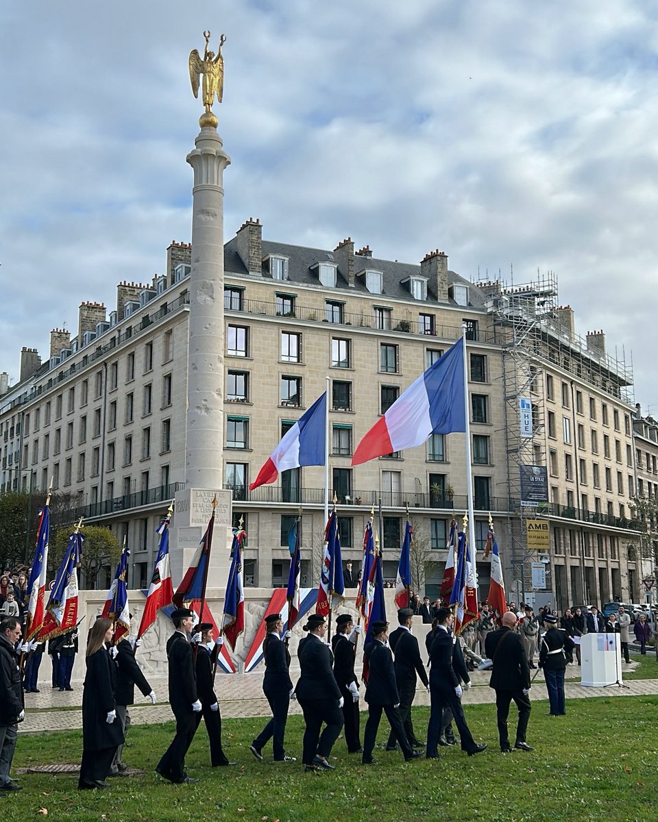 Aristide Olivier tweet media