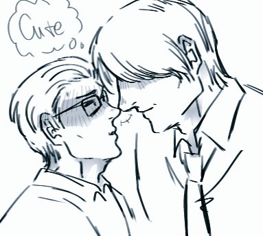 IDK12345eh's tweet photo. I love this ship😭💓💓
#weatherreporter x #reporter
#ninah #noimnotahuman
@fil000mena for you dude👌 https://t.co/4jnIOV0N5Q