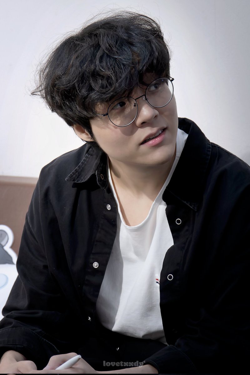 lovetxxdy's tweet photo. #LCK #Teddy https://t.co/gzYh2vQOhF