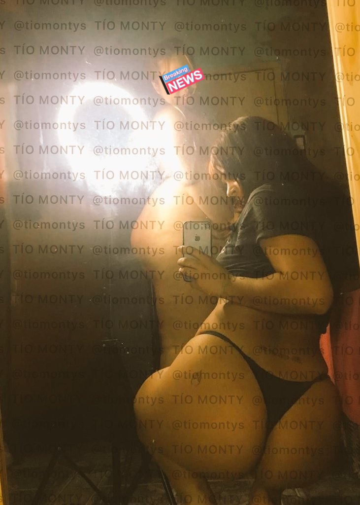 Son MADRE e HIJA y están haciendo contenido juntas. Buscan salir de un préstamo de Compartamos y necesitan ingresos extra. Les dije que tienen potencial para mucho más. Dale RT y deja tu msj. Ellas te contactan.