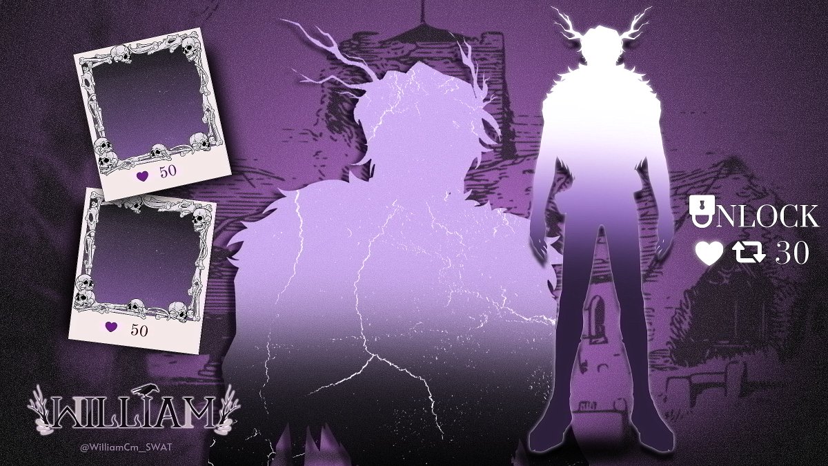 🫵คุณ! คุณนั่นแหละ!เล่นเนียนเป็นผนังอย่าหันหนี
อยากเห็นก็กด ปุ่มข้างล่างเลย👁️👄👁️
#VtuberTH #ModelReveal #Vtuber #VTuberUprising