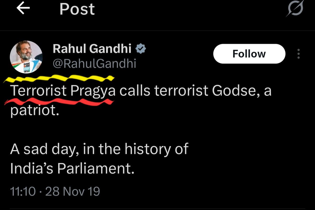 KiranAradhyaadv's tweet image. Will @RahulGandhi have the courage to label this hijabwearing woman a terrorist,does he have the guts?

A religion that still bars its women from entering mosques because men are present remains completely silent when women are being recruited into terrorist camps. Why the…