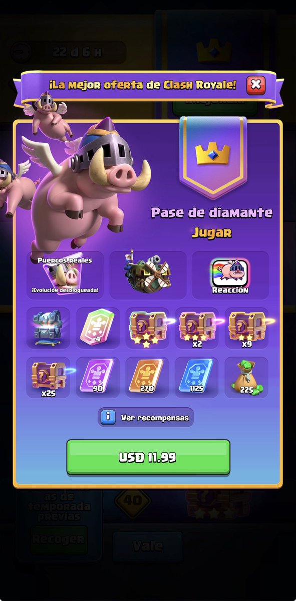 🏆 X4 DIAMOND PASS GIVEAWAY 🏆

🔄RT &amp; ❤️
✅Follow: <a href="/JavilisGH/">JavilisGH</a> , <a href="/Loogbait/">Loogbait</a> &amp; <a href="/David_6490/">David BS 🔥</a> 
✅Mention 1 friend

🗓️Winners in 5 days

Good luck!