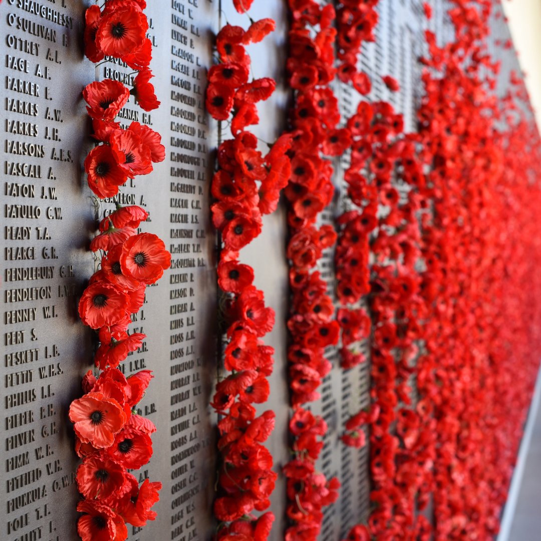 NOTLfiredept's tweet image. Today we remember and honour those who have lost their lives in military service, those who continue to serve, and those who have lost loved ones in service of our country.

Join us today at our Remembrance Day Ceremonies across the Town.