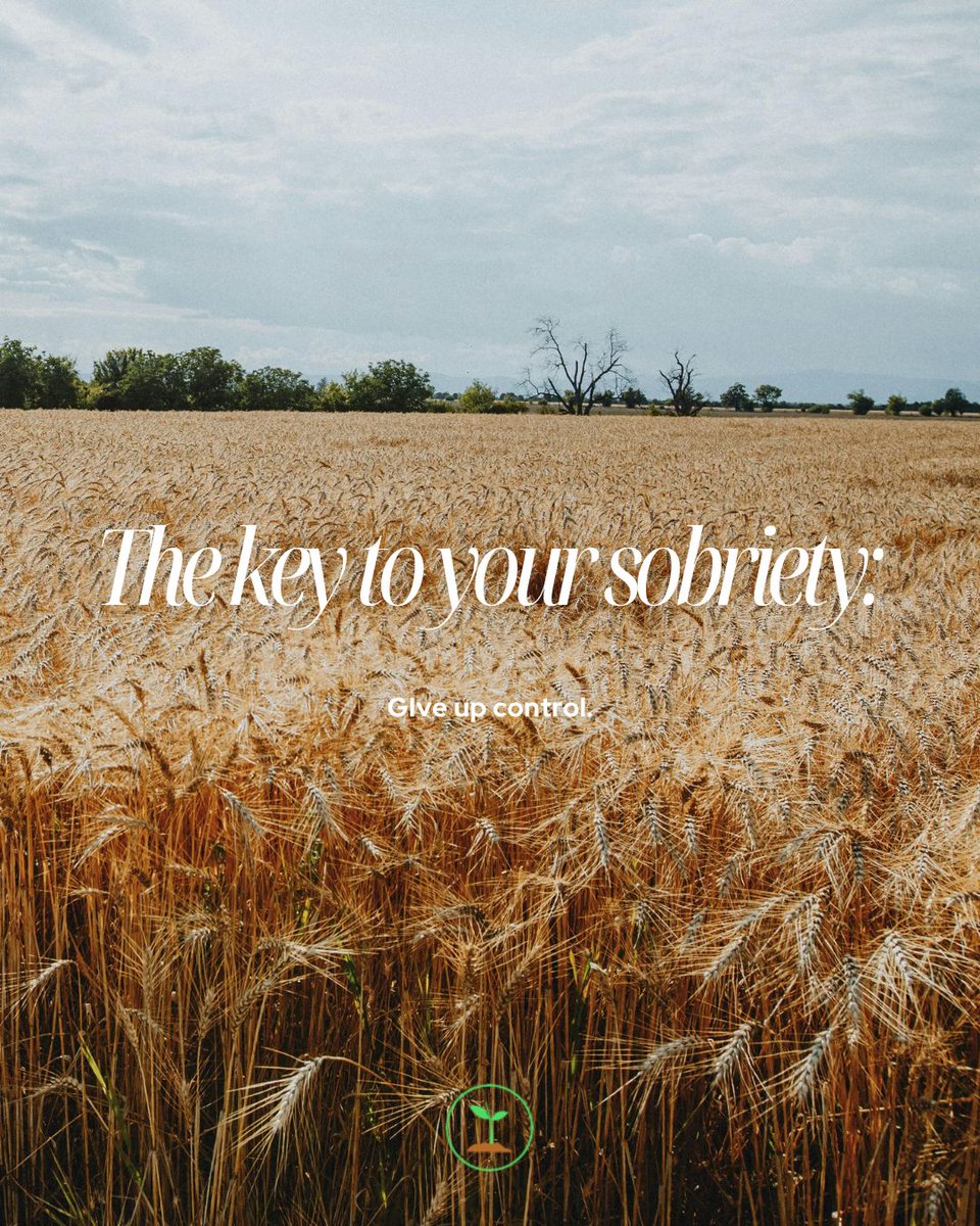 HopeToRestore's tweet image. Real change starts when we let go. True recovery, like healing, happens when we surrender control and let God do in our hearts what we can’t do ourselves.

Read the full Recovery Minute: theresstillhope.org/its-been-three…

#TheresStillHope #RecoveryMinute #FaithBasedRecovery