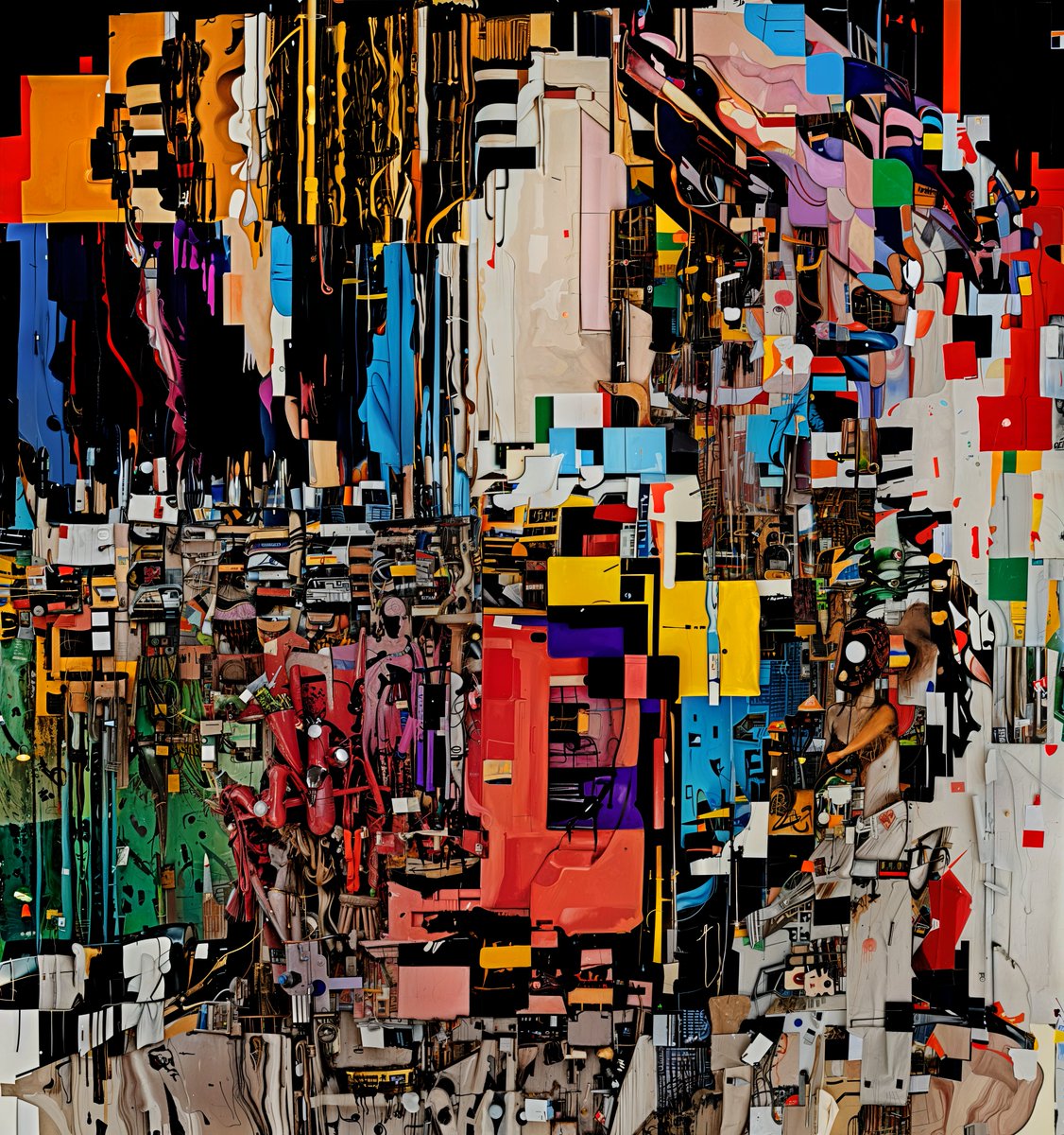 gm, how ya doing anon?

'closer to god'
fresh on SuperRare
Reserve 0.15 ↓