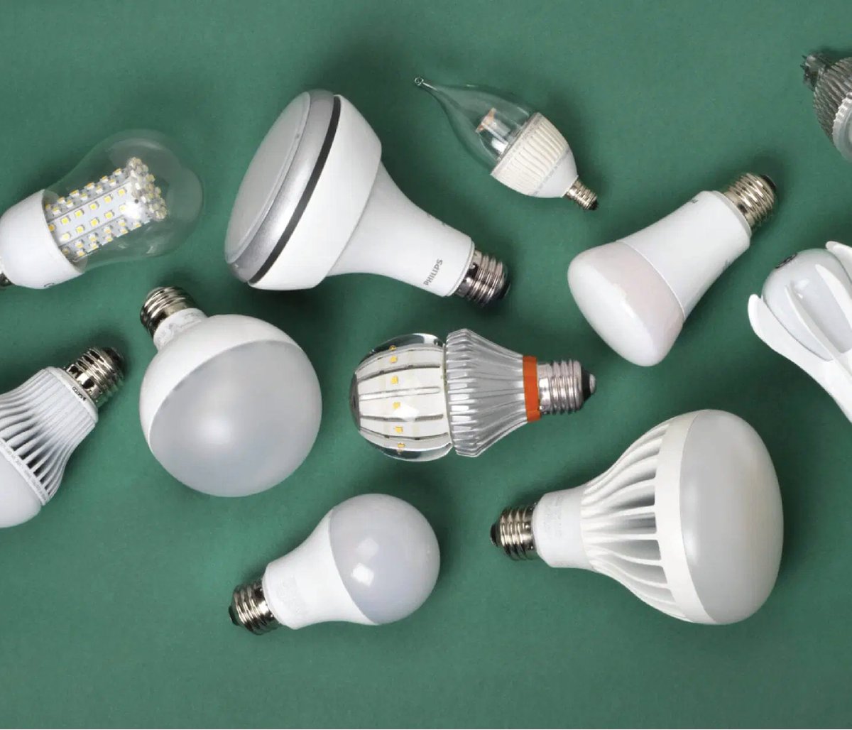 Researchers are turning discarded LEDs into treasure, because rubbish for scientists is just potential! A new study shows you can bio-extract rare earth metals like neodymium and praseodymium from old LED lamps using microbes. That’s right, light waste is becoming a resource. ♻️