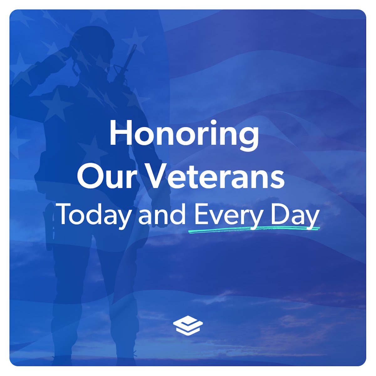 Student veterans bring unique strengths and perspectives to their campus communities. 

Learn how higher education institutions support student veterans 👉 hubs.la/Q03SndtT0

#VeteransDay #StudentSuccess #HigherEd