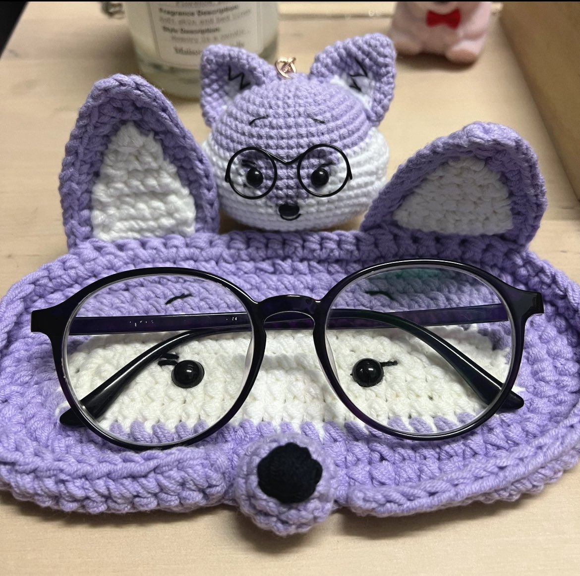 hpkive's tweet photo. @fmlboo My mum made me one 🫶 https://t.co/vNIII4805P