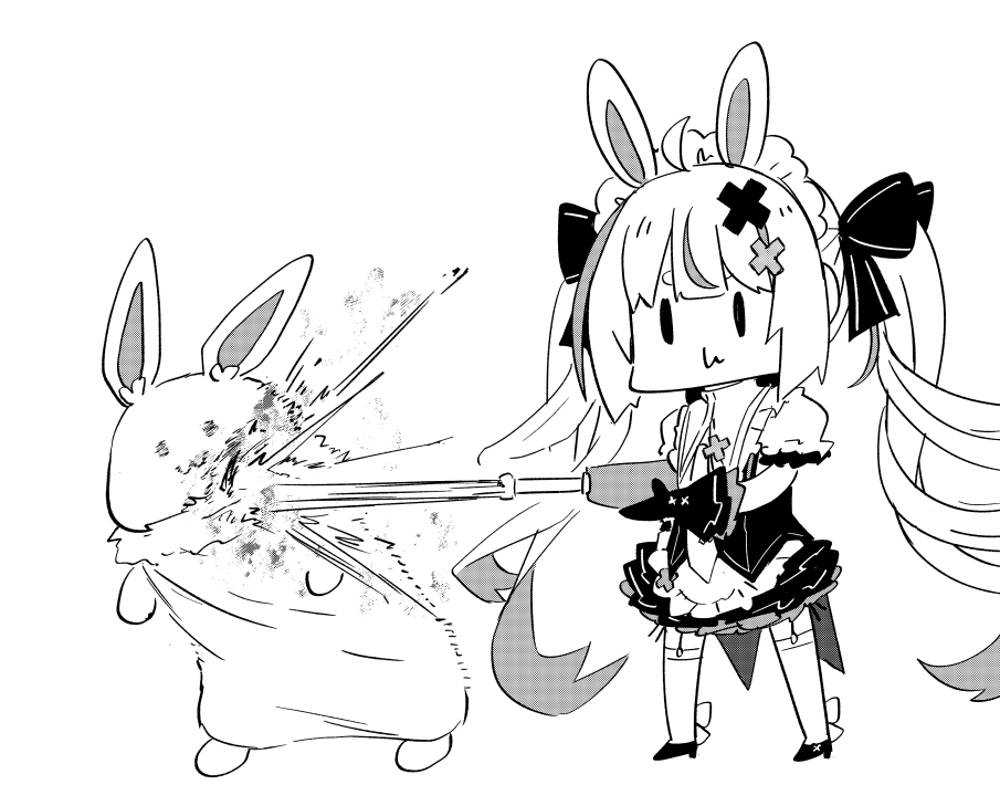 夜鈴なや🌃C107 1日目西-は14a on X