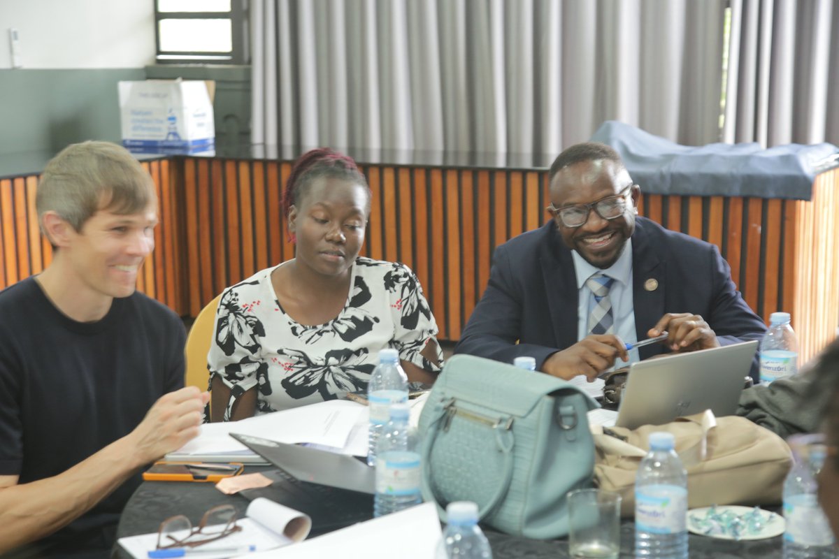 Busoga Health Forum tweet media