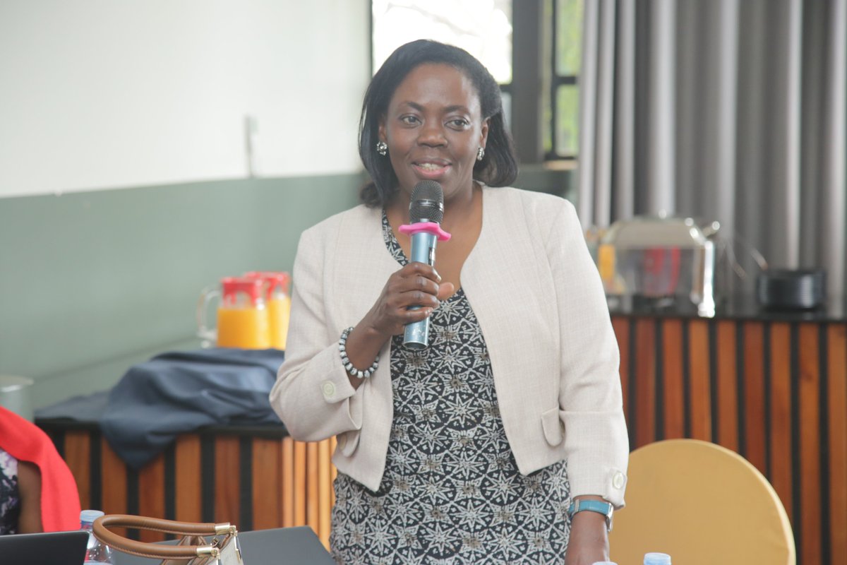 Busoga Health Forum tweet media