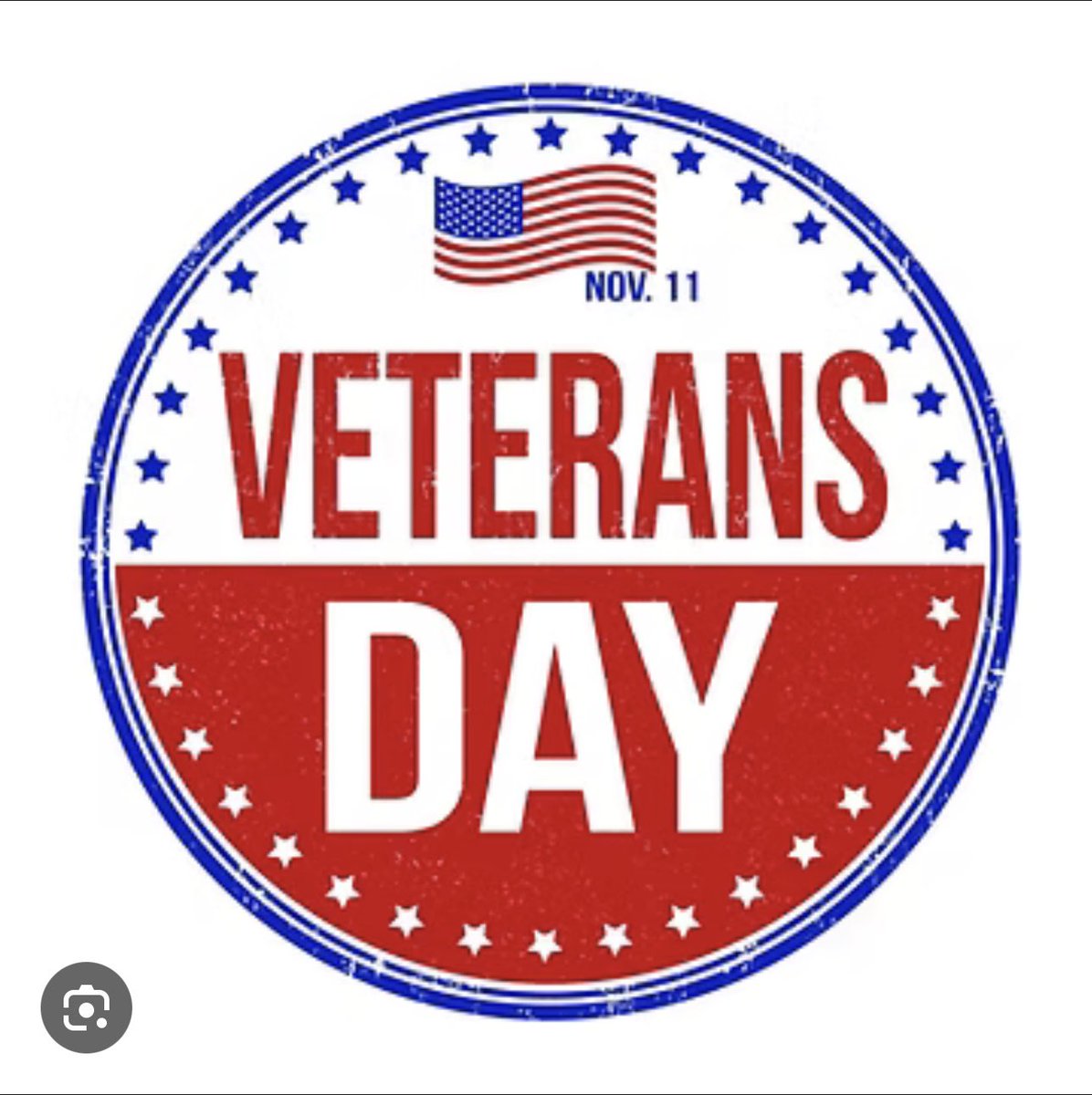 Happy Veteran’s Day! Thank you for your service! 🇺🇸🇺🇸🇺🇸 <a href="/GreeceELC/">Greece Community Early Learning Center (ELC)</a> <a href="/GreeceCentral/">Greece Central</a> <a href="/GCSDcommschools/">GCSD Community Schools</a>