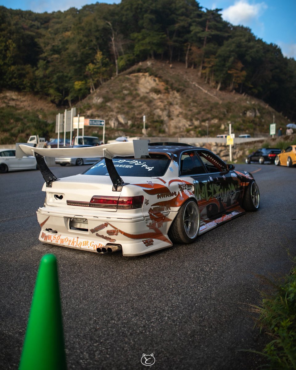 しげさん☆SGWJ (@Shigesan4444) / Posts / X