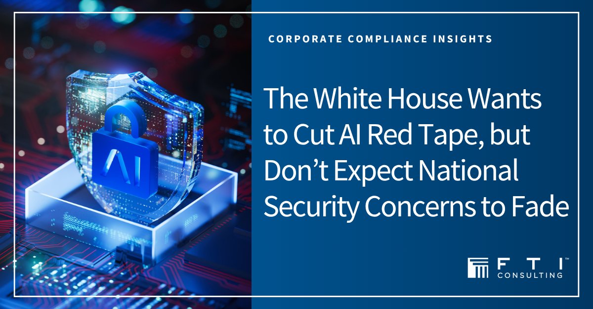 FTI Cybersecurity tweet media
