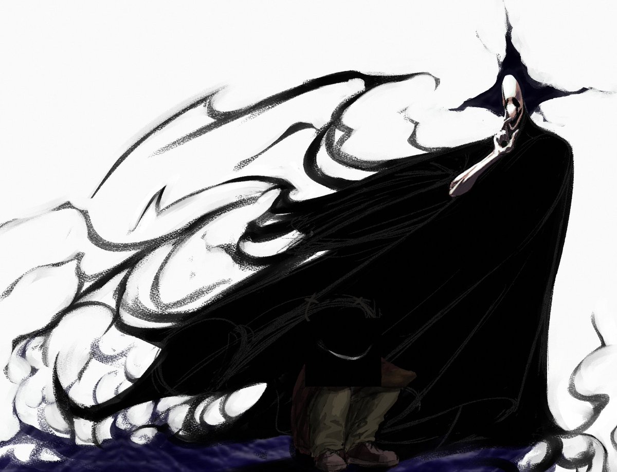 DEPTHS #GASTERVEMBER