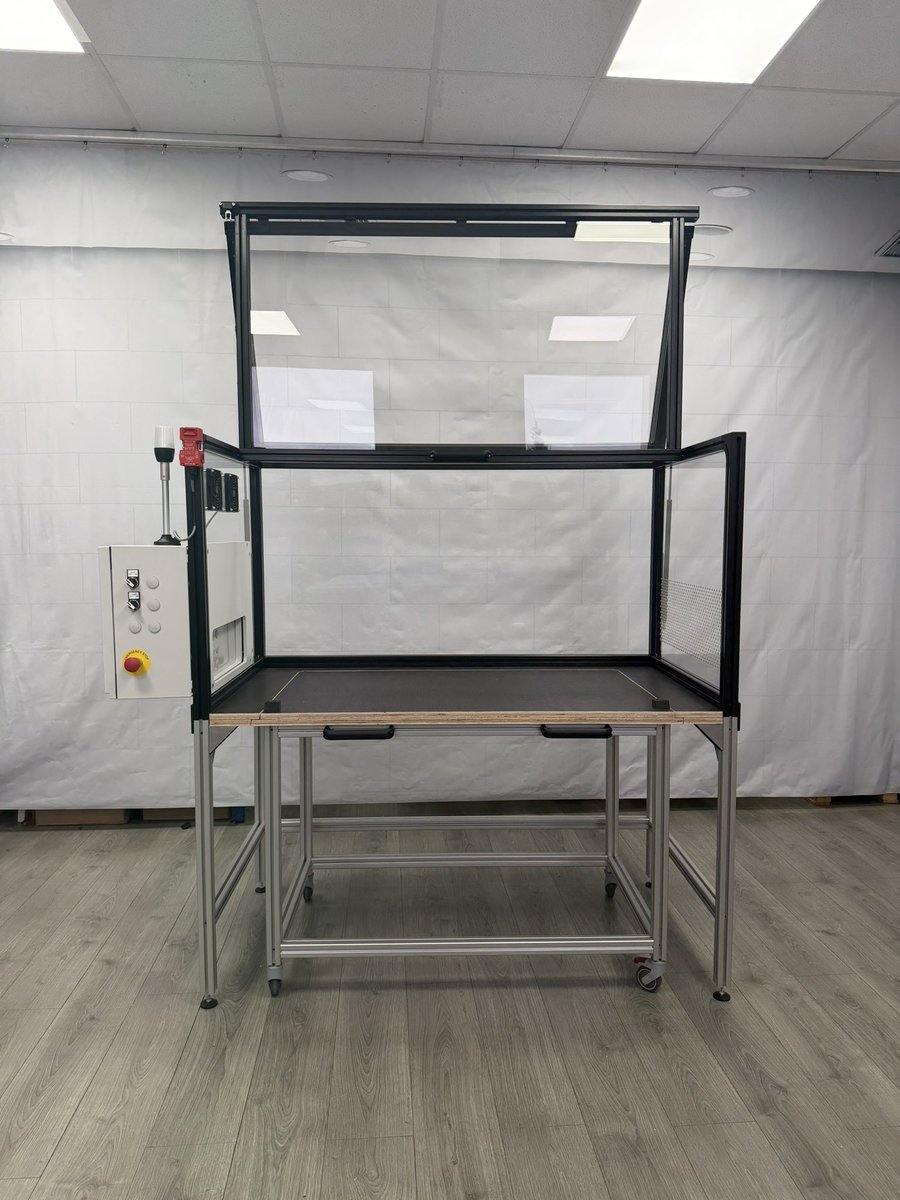 Waysafe by Solotec tweet media