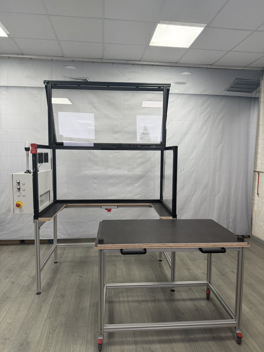 Waysafe by Solotec tweet media