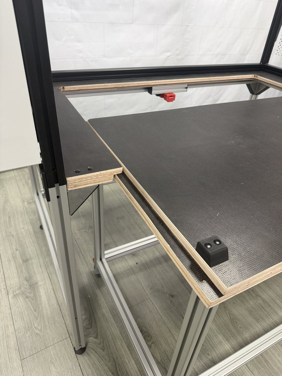 Waysafe by Solotec tweet media