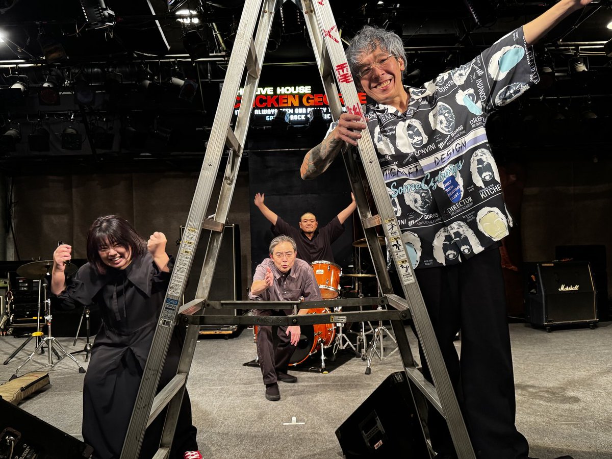 Matsuri Studio (@MatsuriStudio) / Posts / X