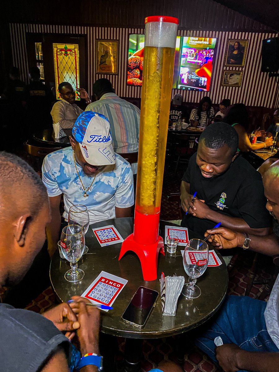 honeysucklegh's tweet image. This is where the fun begins every week 🎲
Don’t just scroll, pull up tonight don’t miss the fun! 

#GamesNight #TheHoneysuckle #HoneysuckleVibes #AccraNights #GoodVibesOnly #FunTimes #DrinkEatPlay #AccraLifestyle #HoneysuckleExperience #Spintex #Osu #EastLegon #Labone #Airport