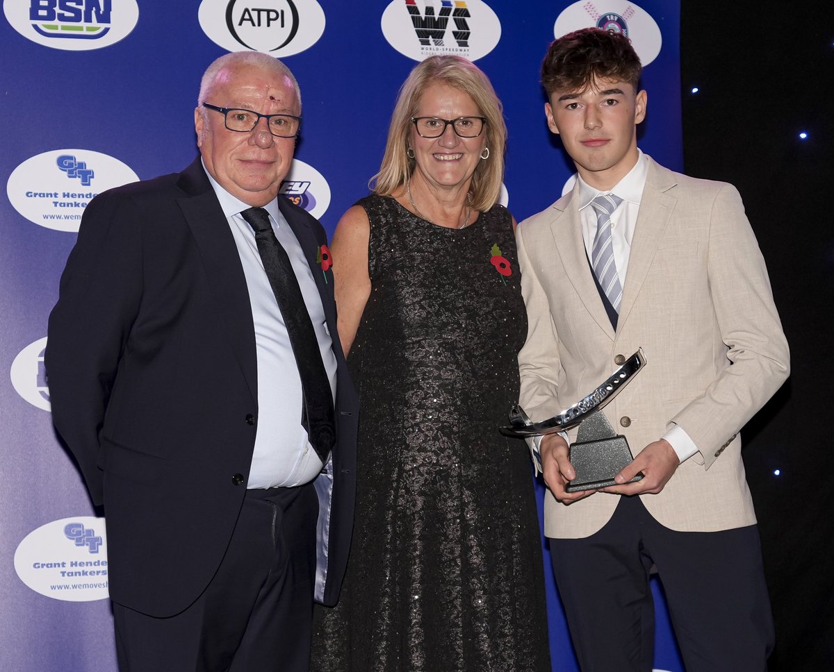 World Speedway Riders’ Association tweet media