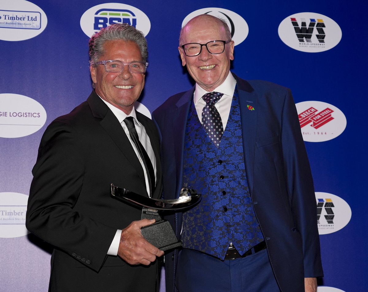 World Speedway Riders’ Association tweet media