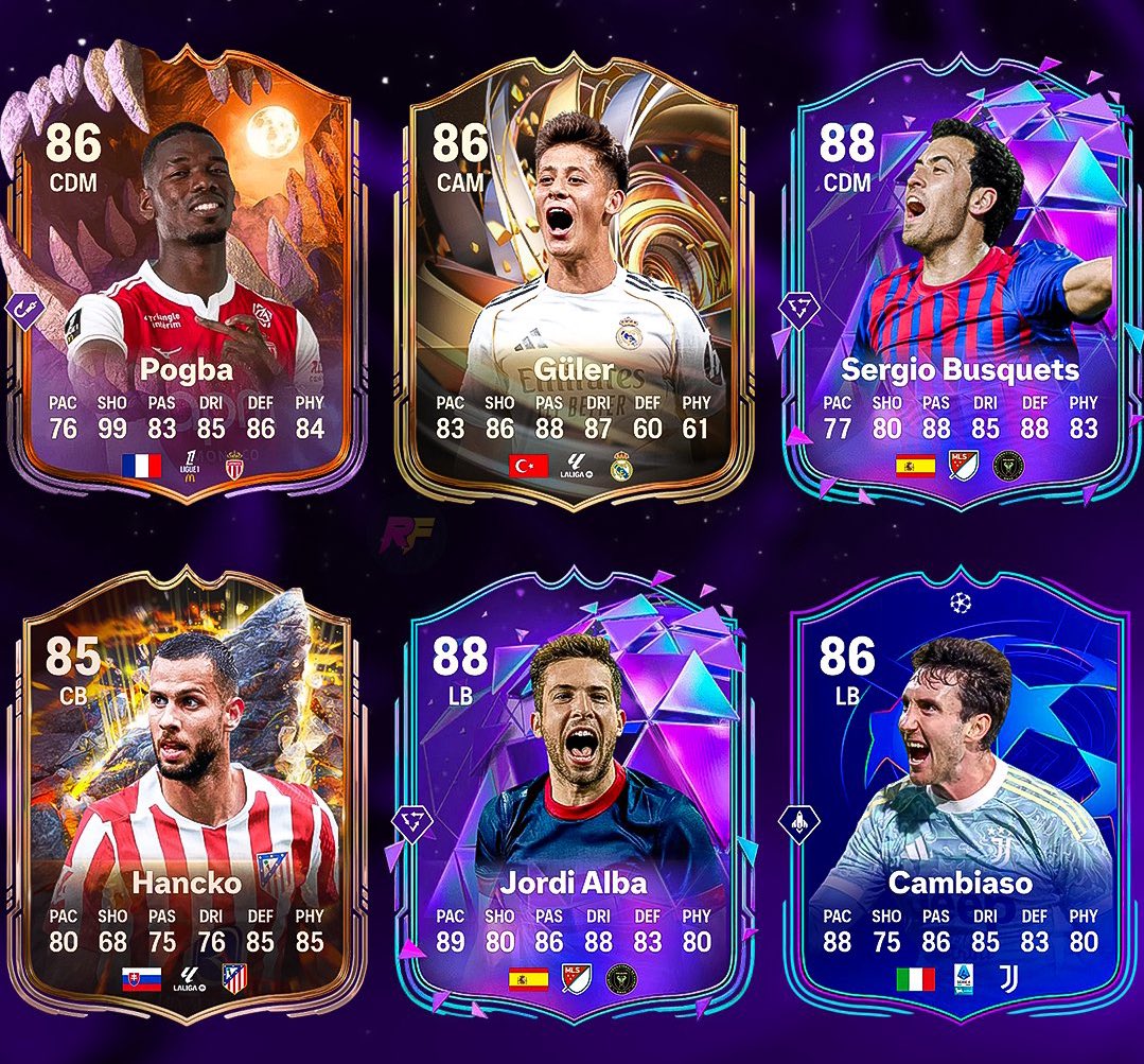 RobosFUT tweet media