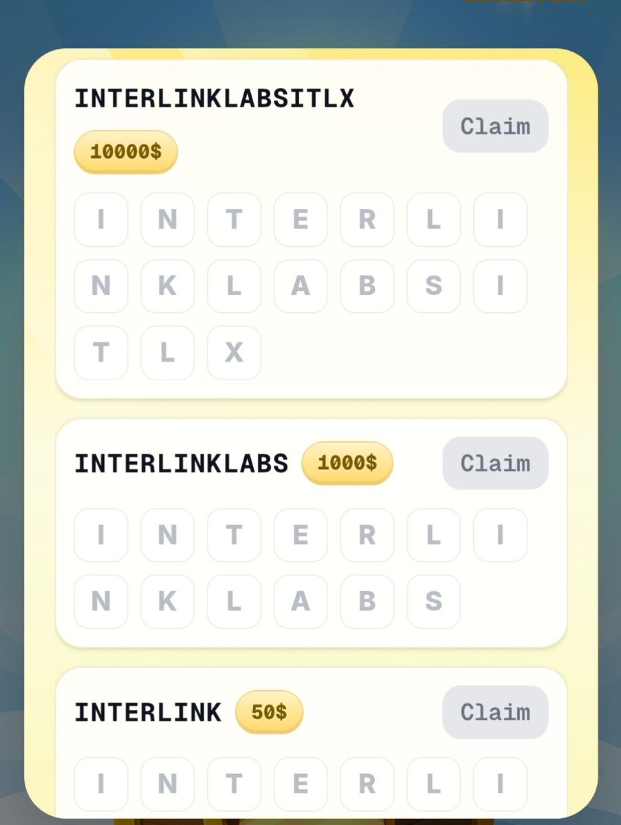 Free Airdrops tweet media