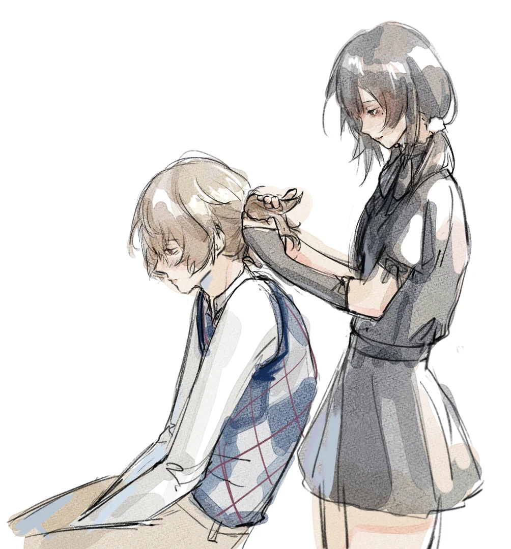 ゆん𝚢𝚞𝚗 (@shuyunarchives) / X