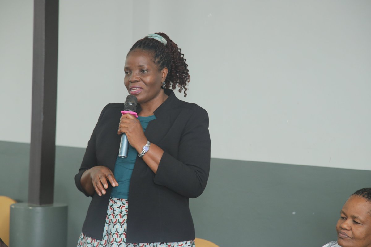 Busoga Health Forum tweet media