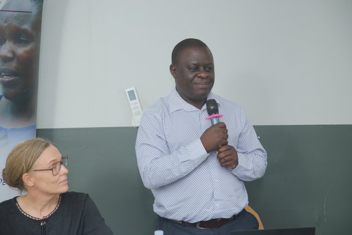 Busoga Health Forum tweet media