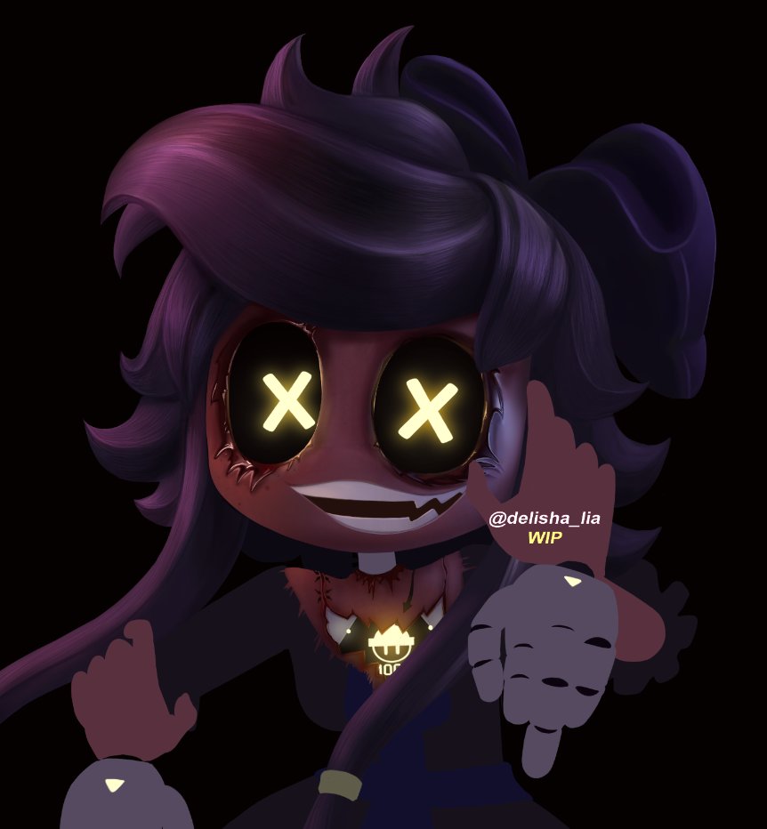 ➷Delia♡ (@delisha_lia) / Posts / X