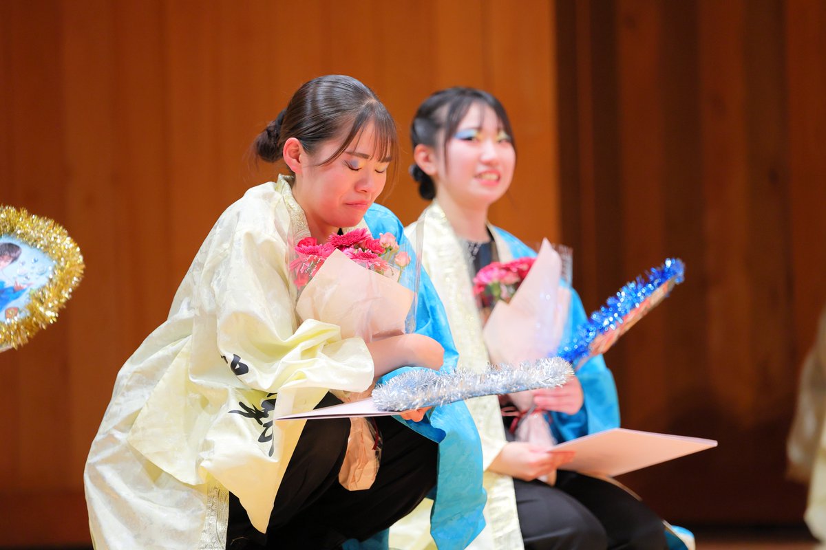 よさこいとしきページ tomozane on X