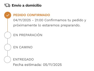 Que poronga que es FRAVEGA <a href="/fravegaonline/">Frávega</a> 

Compra hecha el 3 de Noviembre.