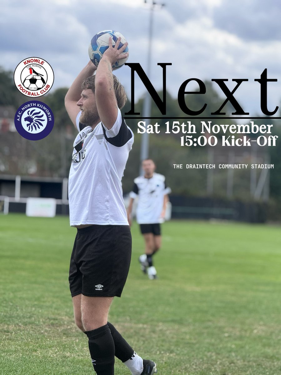 Back to MFL action 👊

#KNOVANK|#UpTheKilly