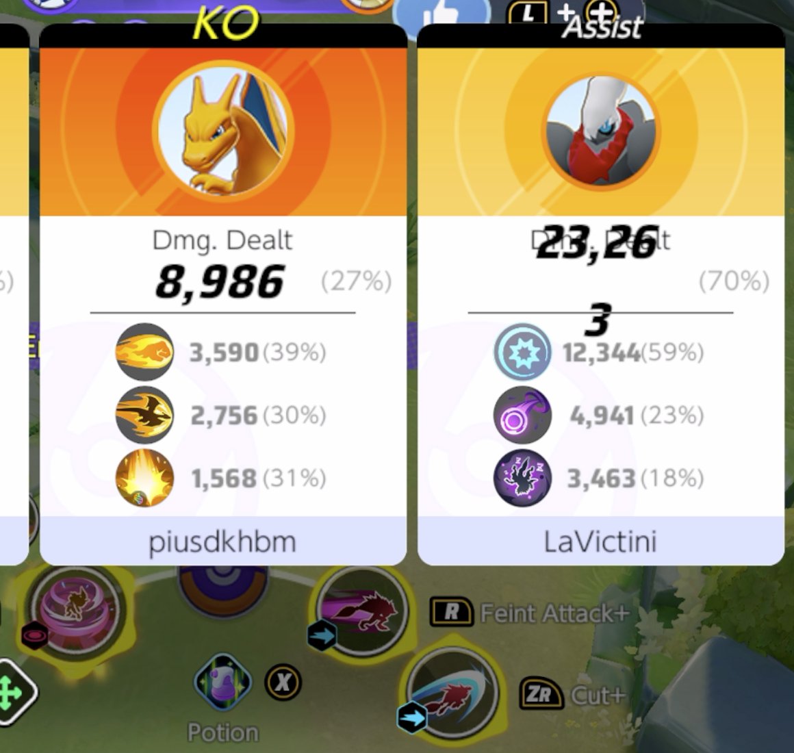 CrisHeroes tweet media