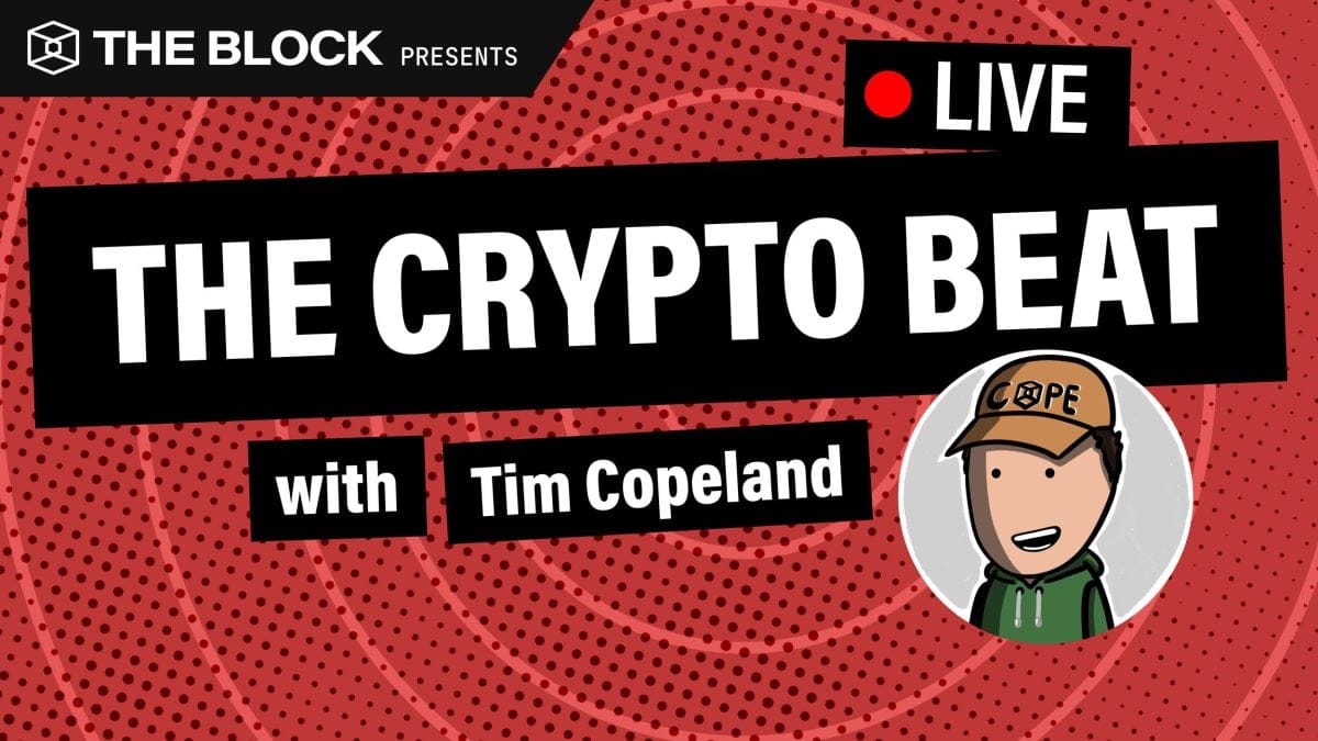 thecoin_cartel's tweet image. 🚀 The DogeCast Special! 🐶💬

Size Chad and MyDoge CEO Jordan Jefferson sat down with The Crypto Beat to talk all things DogeOS — the brand-new app layer for Dogecoin that’s taking the Doge ecosystem to the next level! 🌕✨

– The Coin Cartel®
#DogeOS #Dogecoin #MyDoge…