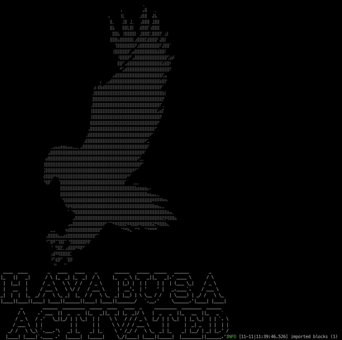 Jake | VeChain ⓥ tweet media