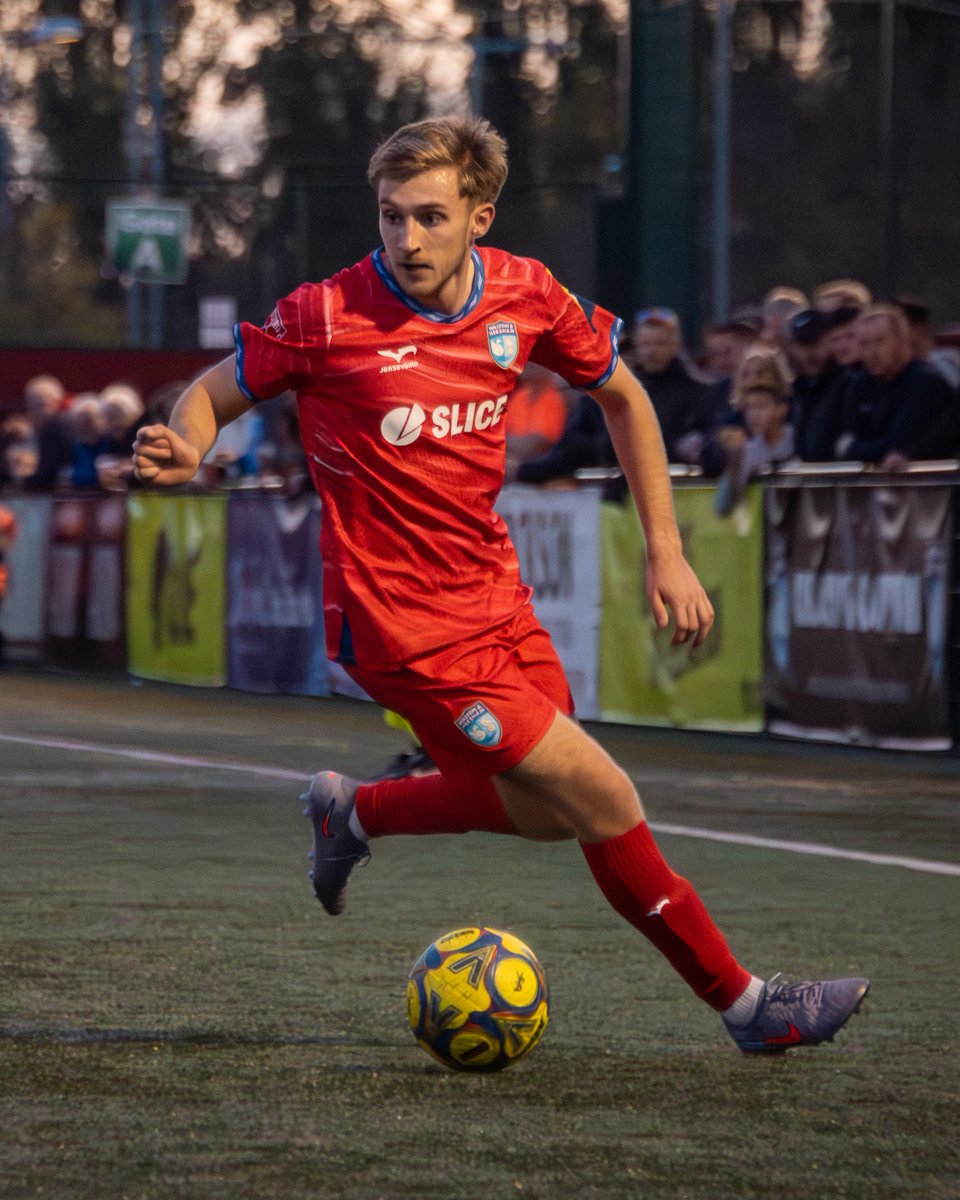 💫 Pulling the strings in midfield