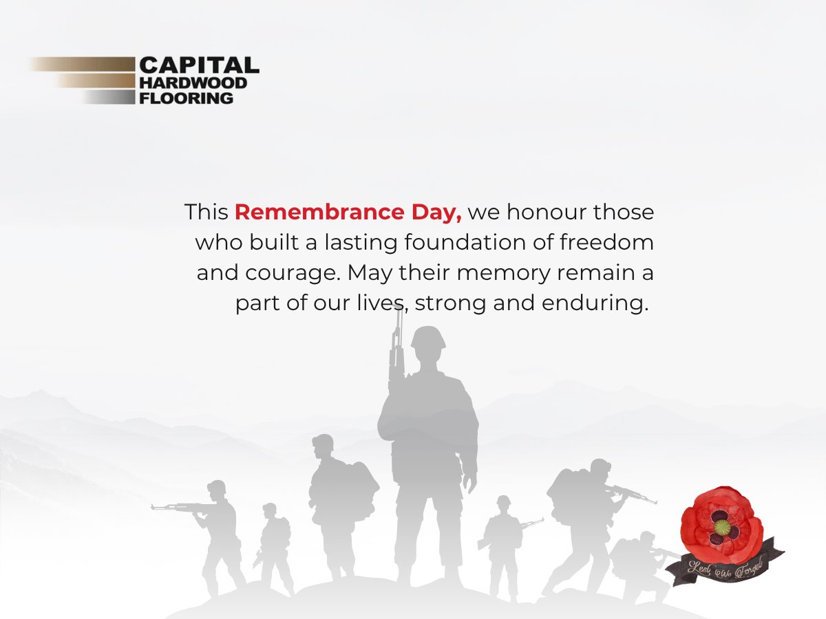 Lest we forget. 🇨🇦