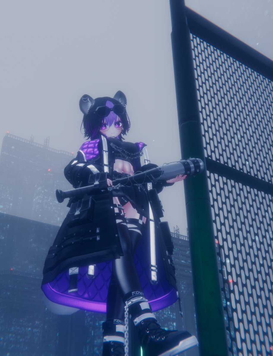 *breaks your legs cutely*