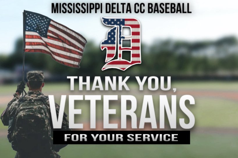 MS Delta CC Baseball tweet media