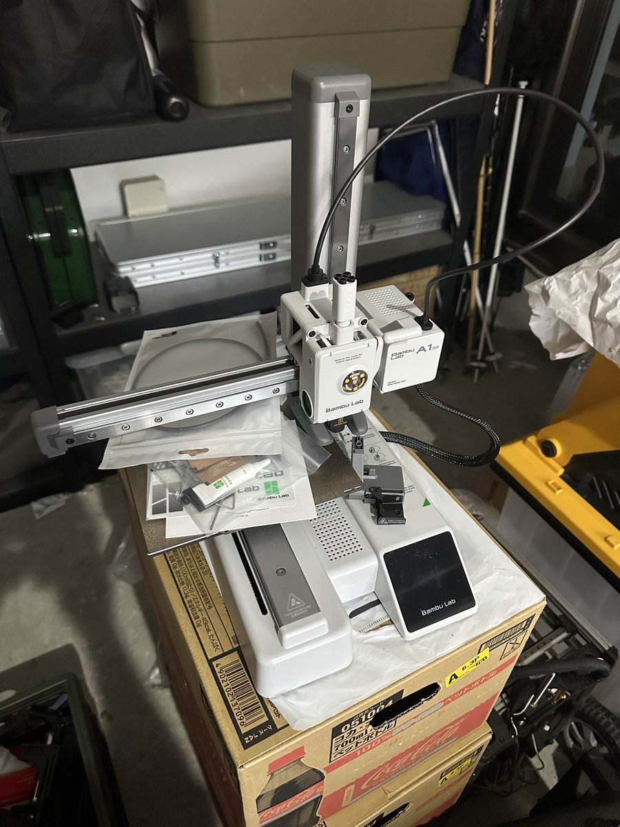 またろうMataro on X