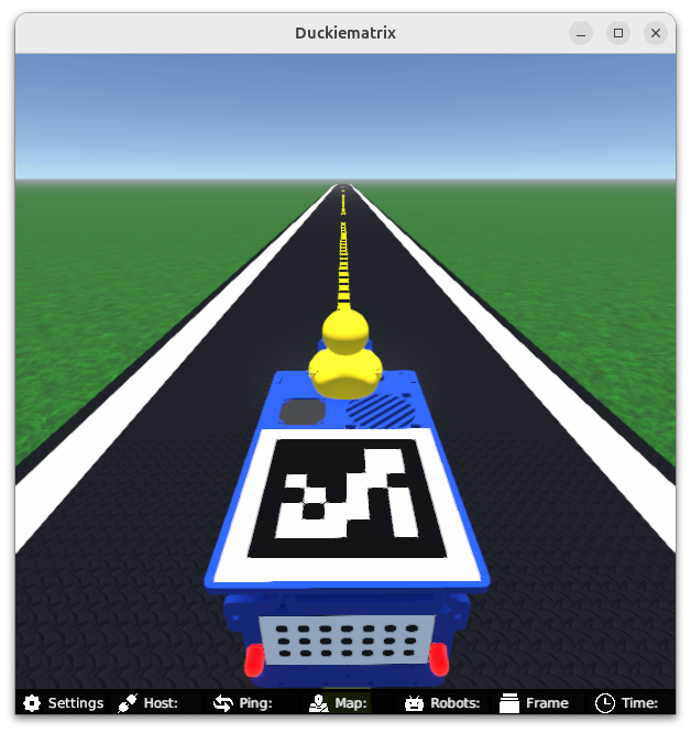 DuckietownAI's tweet image. A new module for Self-Driving Cars with Duckietown has been released: Control Systems!

Whether you want to learn or teach, join our massive online course for free: hubs.la/Q03Szh6J0  

#MOOC #robotics #robotautonomy #engineeringeducation #PIDcontrol