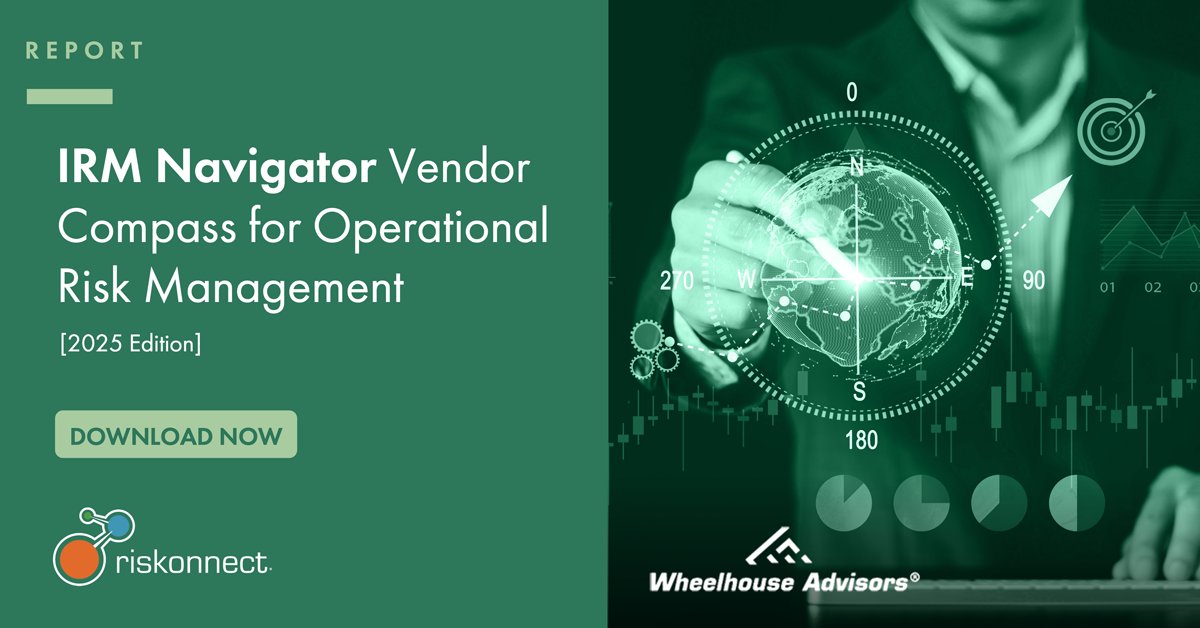 Riskonnect, Inc. tweet media