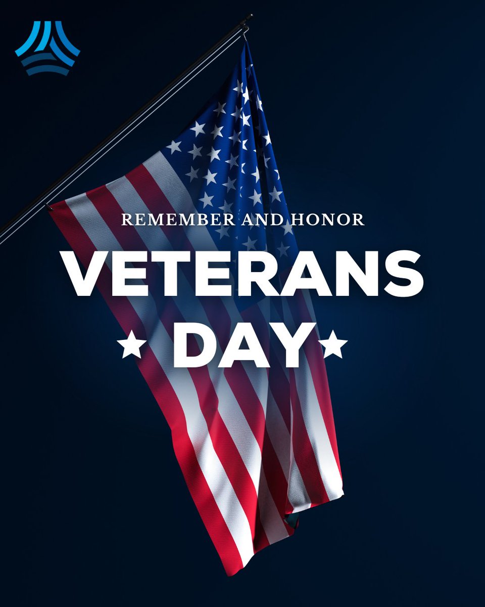 FirstAtlanticCU's tweet image. At First Atlantic Federal Credit Union, we proudly stand with our veterans and their families today and every day. Thank you to the brave men and women who have served our nation with courage and dedication. 💙