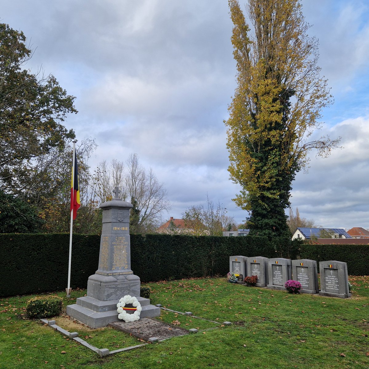 PeterDR007's tweet photo. #vrtweer
Asper 11/11/25 14u30 https://t.co/ASHAhx8q30