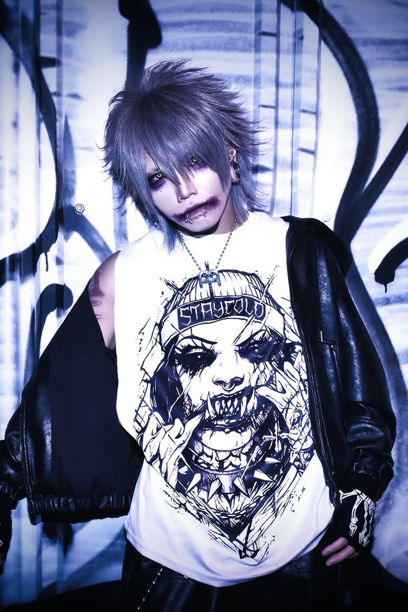 834(yamishi) (@834_fxxk) / Posts / X